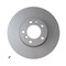 Pagid Brakes Brake Disc, 355122082 355122082 - alternate 2